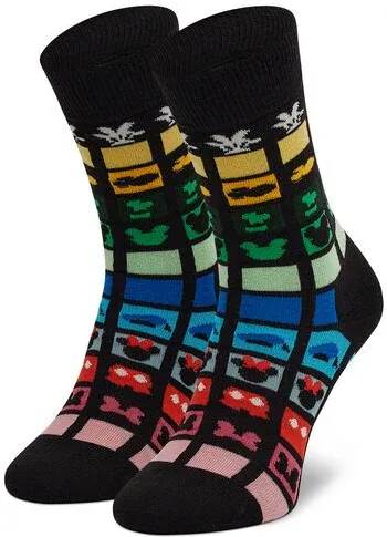 Ponožky Vysoké Unisex Happy Socks (36689388)