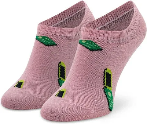 Ponožky Krátke Unisex Happy Socks (36689645)