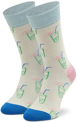 Ponožky Vysoké Unisex Happy Socks (36689704)