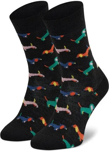 Ponožky Vysoké Unisex Happy Socks (37093327)