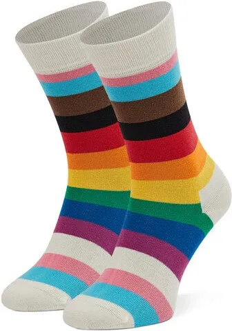 Vysoké dámske ponožky Happy Socks (36689287)