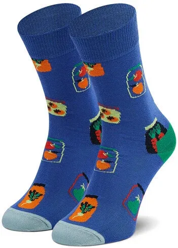 Ponožky Vysoké Unisex Happy Socks (36689644)