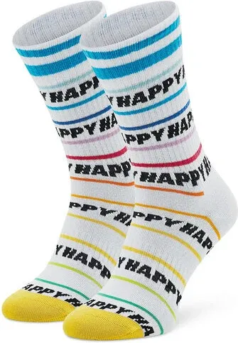 Ponožky Vysoké Unisex Happy Socks (36689264)