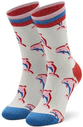 Ponožky Vysoké Unisex Happy Socks (36689376)