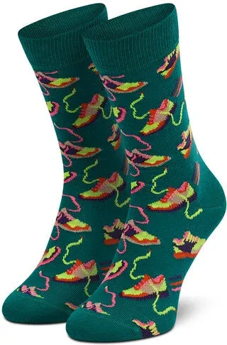 Vysoké dámske ponožky Happy Socks (36689452)