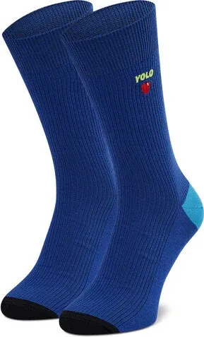 Ponožky Vysoké Unisex Happy Socks (36689653)