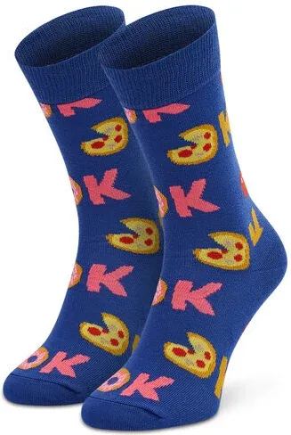 Ponožky Vysoké Unisex Happy Socks (36689387)