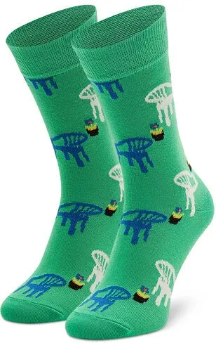 Ponožky Vysoké Unisex Happy Socks (36689403)