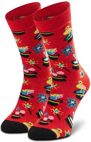 Ponožky Vysoké Unisex Happy Socks (36689723)