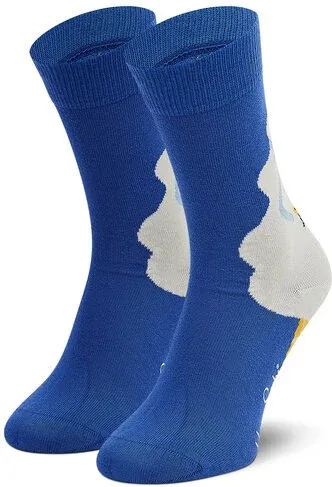 Ponožky Vysoké Unisex Happy Socks (36689684)