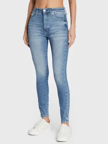 Džínsy Calvin Klein Jeans (35326287)