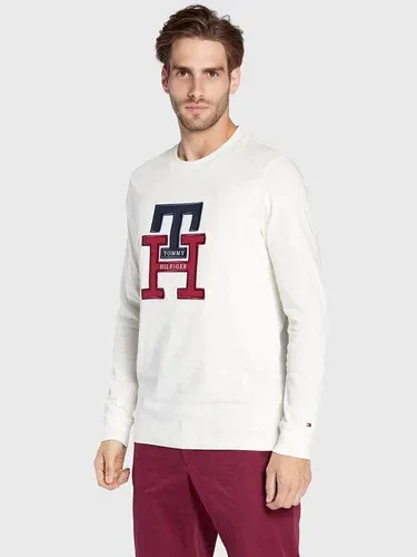 S dlhými rukávmi Tommy Hilfiger (35383148)