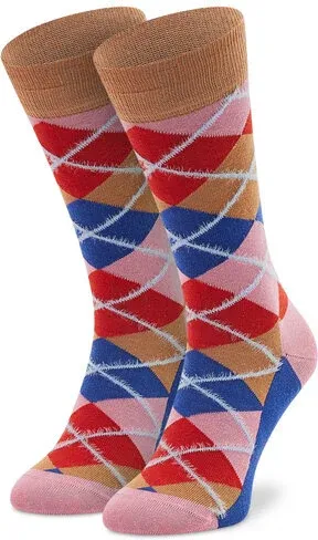 Ponožky Vysoké Unisex Happy Socks (36689607)