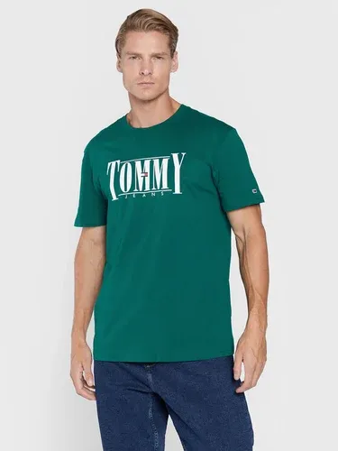 Tričko Tommy Jeans (34979665)
