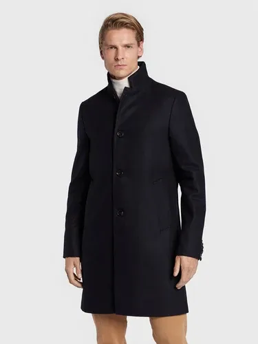 Vlnený kabát J.Lindeberg (35329744)