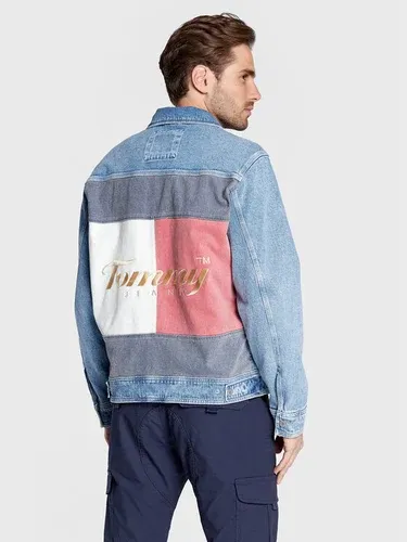 Džínsová bunda Tommy Jeans (35393108)