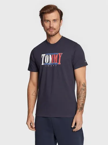 Tričko Tommy Jeans (35412077)