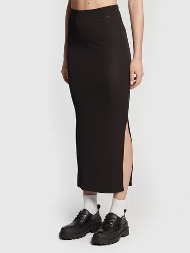 Puzdrová sukňa Calvin Klein (35413330)
