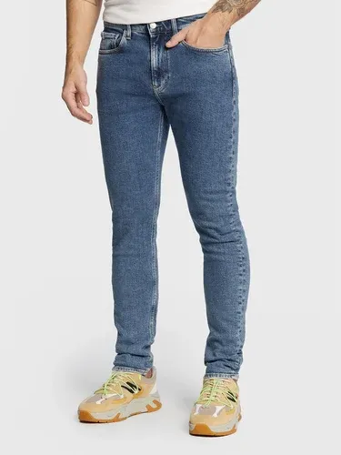 Džínsy Calvin Klein Jeans (37096475)