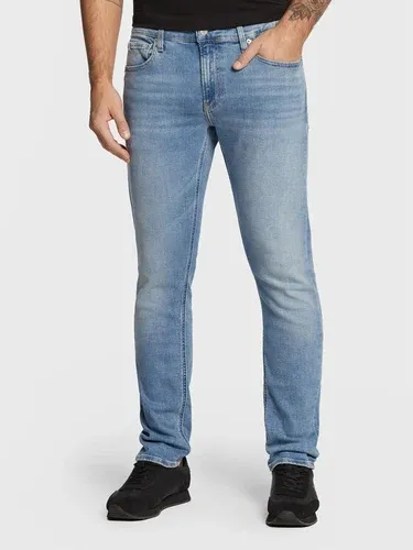 Džínsy Calvin Klein Jeans (37105342)