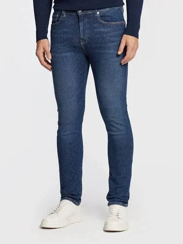 Džínsy Calvin Klein Jeans (37104280)