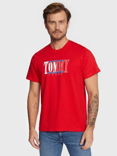 Tričko Tommy Jeans (35418289)