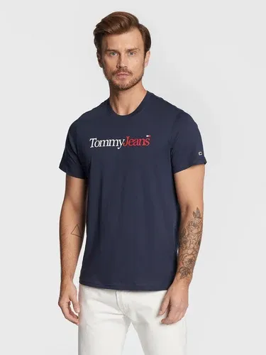 Tričko Tommy Jeans (35418259)