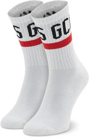 Ponožky Vysoké Unisex GCDS (35073486)