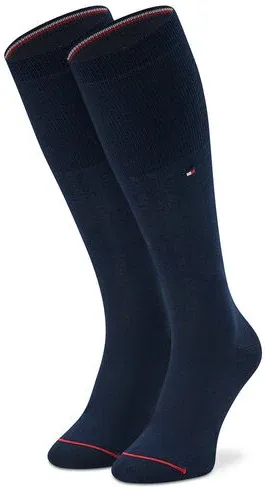 Vysoké pánske ponožky Tommy Hilfiger (35440128)