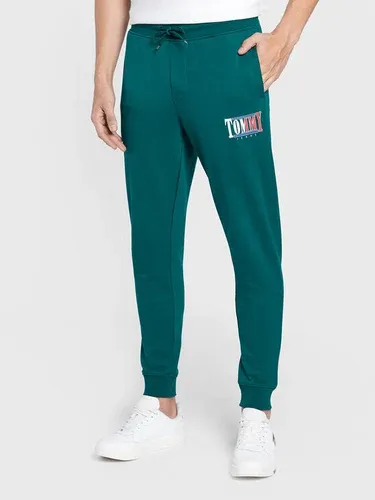 Teplákové nohavice Tommy Jeans (35484950)