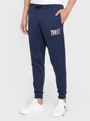 Teplákové nohavice Tommy Jeans (35484961)