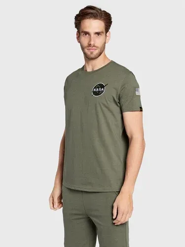 Tričko Alpha Industries (35489675)