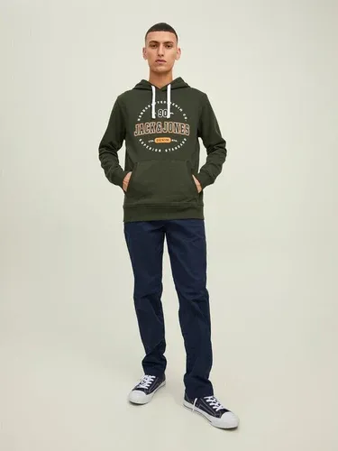 Mikina Jack&amp;Jones (35497689)