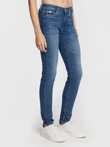 Džínsy Calvin Klein Jeans (37098541)