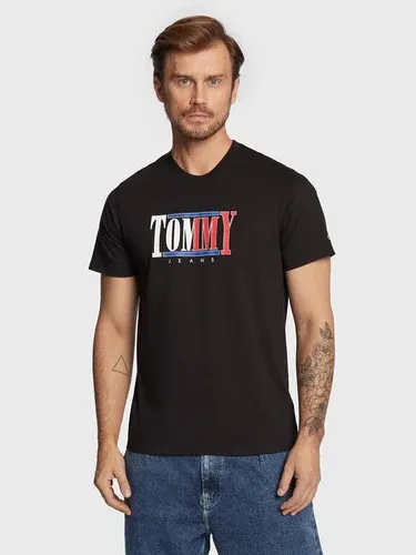 Tričko Tommy Jeans (35516347)