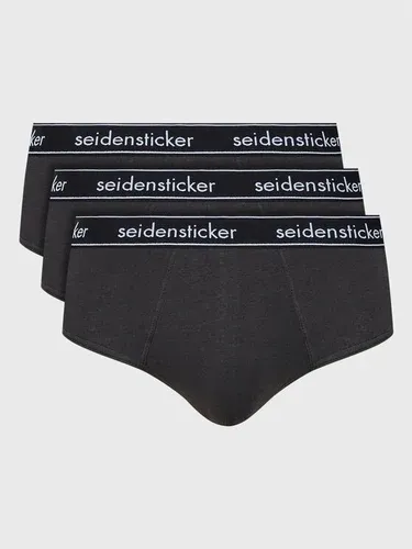Súprava 3 kusov slipov Seidensticker (35516528)