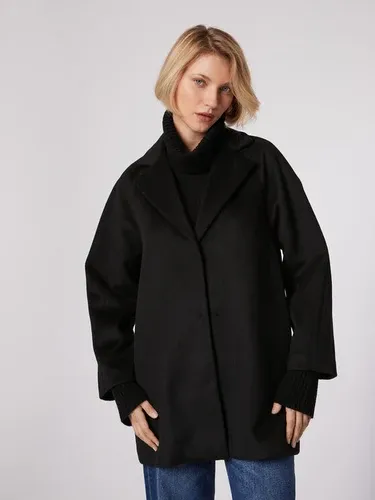 Prechodný kabát Simple (35518791)