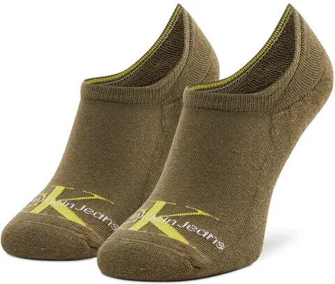 Pánske krátke ponožky Calvin Klein Jeans (35521116)