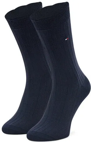 Vysoké dámske ponožky Tommy Hilfiger (35521147)
