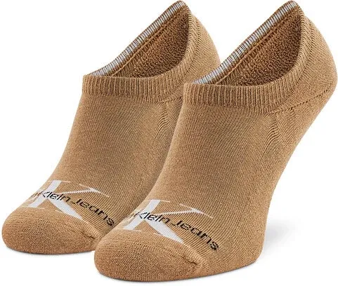 Pánske krátke ponožky Calvin Klein Jeans (35521194)