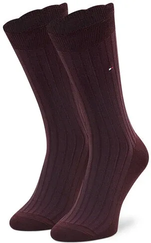 Vysoké dámske ponožky Tommy Hilfiger (35521189)