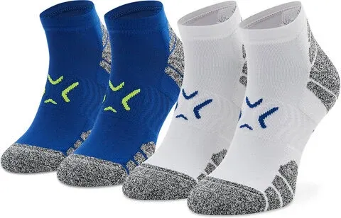 Vysoké pánske ponožky 4F (35552870)