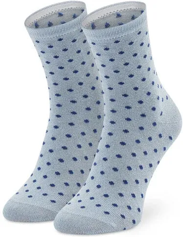 Vysoké dámske ponožky Pieces (35552879)