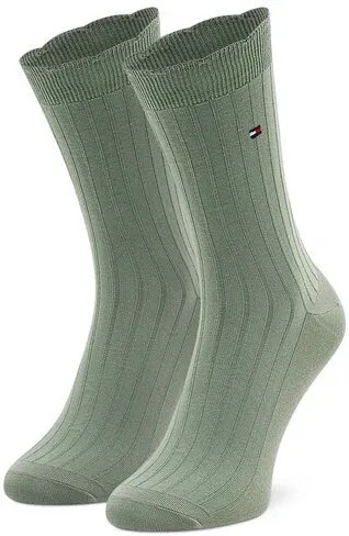 Vysoké dámske ponožky Tommy Hilfiger (35521120)
