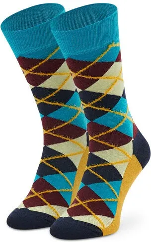 Ponožky Vysoké Unisex Happy Socks (36689402)