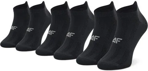 Vysoké pánske ponožky 4F (35552684)