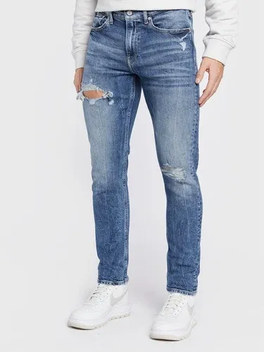 Džínsy Calvin Klein Jeans (37103184)