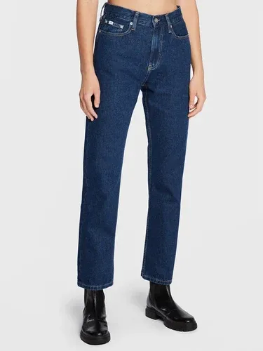 Džínsy Calvin Klein Jeans (37098497)