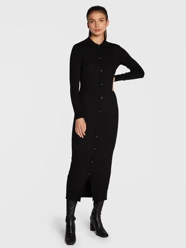 Úpletové šaty Calvin Klein (35562015)