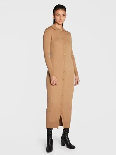 Úpletové šaty Calvin Klein (35562021)